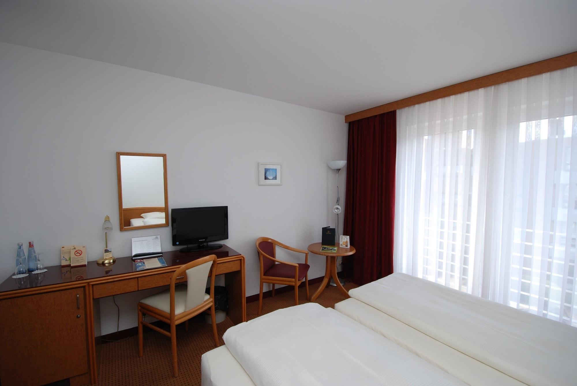 Hk Hotel Duesseldorf City Εξωτερικό φωτογραφία