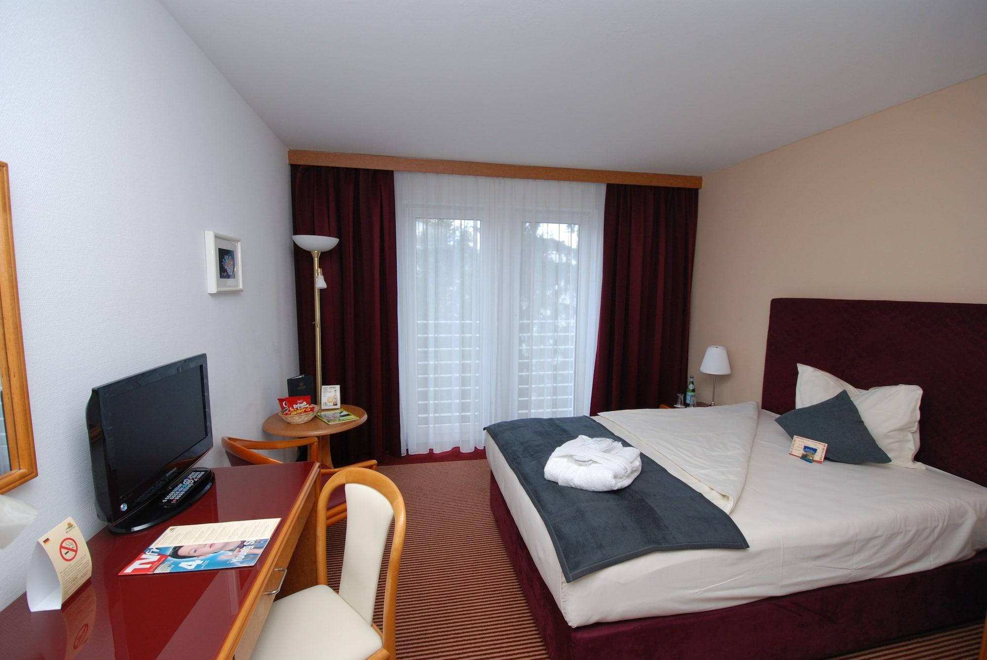 Hk Hotel Duesseldorf City Εξωτερικό φωτογραφία