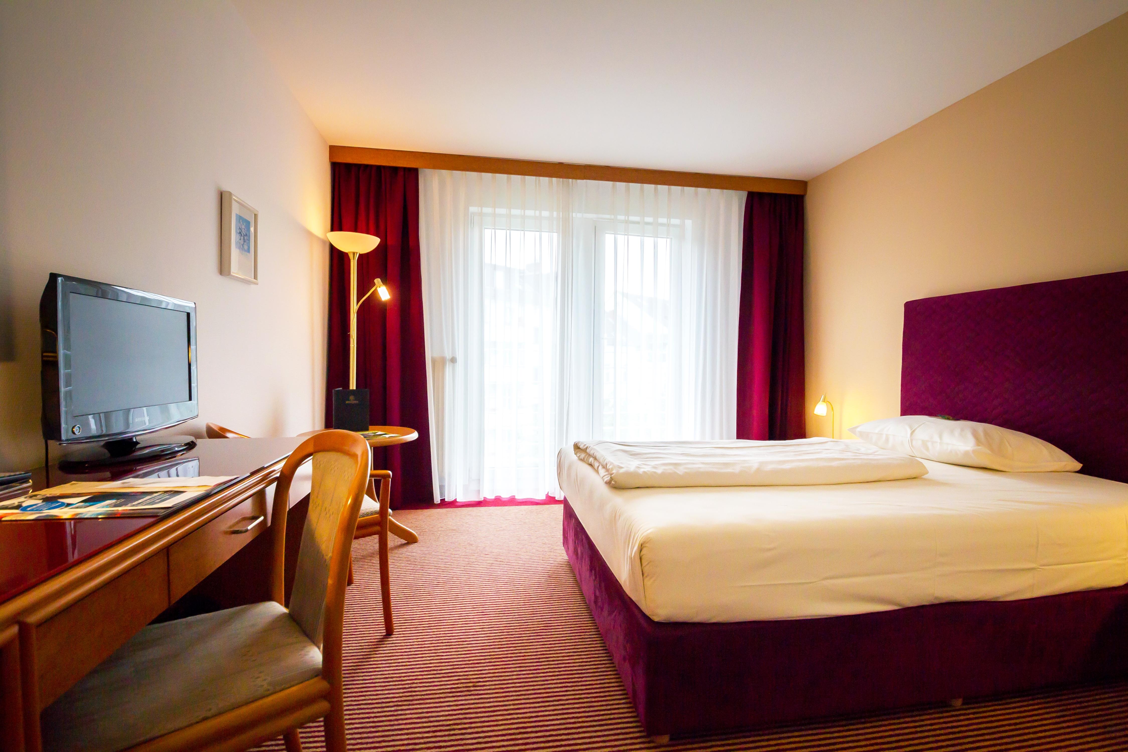 Hk Hotel Duesseldorf City Εξωτερικό φωτογραφία